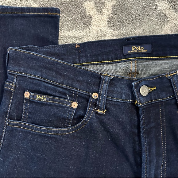 Polo Ralph Lauren jeans - Picture 2 of 6